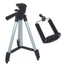 Tripé Universal Com Network Cable Celular, 1 m, 02m