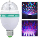 LED Bola Maluca Lampada, RGB Colorido, Bola, Bocal, Bocal