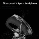 V9 fones de ouvido bluetooth handsfree sem fio fone de ouvido de negócios drive chamada esportes para iphone samsung