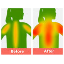 Alívio da dor colete turmalina auto-aquecimento terapia magnética cintura costas ombro postura corrector coluna lombar cinta cinto saúde