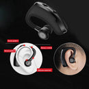 V9 fones de ouvido bluetooth handsfree sem fio fone de ouvido de negócios drive chamada esportes para iphone samsung