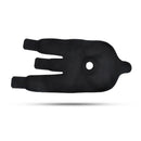 Joelheiras esportivas ao ar livre respirável basquete ciclismo joelheiras correndo fortalecimento joelheiras primavera joelheiras