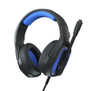 3.5mm fones de ouvido para jogos de vídeo fone de ouvido com isolamento de ruído com controle de volume do microfone para ps4 play station 4 pc