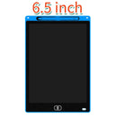 8.5/6.5 polegada lcd desenho tablet para brinquedos das crianças ferramentas de pintura eletrônica placa escrita menino crianças brinquedos educativos presentes