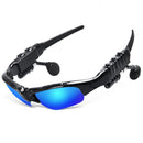 Óculos polarizados condução, Wireless Bluetooth 4.1, Riding Eyes Óculos, Colorful Sun Lens, Telefone