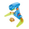 Prancheta de projeção multifuncional para crianças, Brinquedos para crianças, Desenho projetor brinquedos, Puzzle, Graffiti