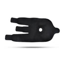 Joelheiras esportivas ao ar livre respirável basquete ciclismo joelheiras correndo fortalecimento joelheiras primavera joelheiras