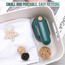 Handheld portátil mini vestuário vapor elétrico máquina de passar roupa do agregado familiar viagens rotatable molhado seco ferro a vapor para roupas