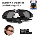 Óculos polarizados condução, Wireless Bluetooth 4.1, Riding Eyes Óculos, Colorful Sun Lens, Telefone