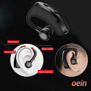 V9 fones de ouvido bluetooth handsfree sem fio fone de ouvido de negócios drive chamada esportes para iphone samsung