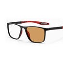 Óculos fotocromáticos anti-luz azul, ultraleve, para miopia, negócios masculinos, visão próxima, esportes ao ar livre, mudança de cor