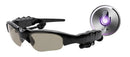 Óculos polarizados condução, Wireless Bluetooth 4.1, Riding Eyes Óculos, Colorful Sun Lens, Telefone
