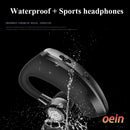 V9 fones de ouvido bluetooth handsfree sem fio fone de ouvido de negócios drive chamada esportes para iphone samsung