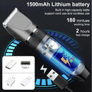 Máquina de cortar cabelo para cães, aparador de cabelo para animais de estimação/gato/cachorro/coelho) conjunto de barbeador para corte de cabelo PetsFader