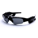 Óculos polarizados condução, Wireless Bluetooth 4.1, Riding Eyes Óculos, Colorful Sun Lens, Telefone