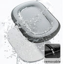 Cama para cães, espuma de memória macia, tapete de dormir para animais de estimação, para cães pequenos e médios, canil quente removível e antiderrapante, ninho para gatos, suprimentos para animais de estimação