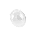 Coletor de leite materno de silicone com escala wearable anti derramamento almofadas de mama protetor de dor de mamilo maternidade amamentação