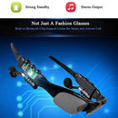 Óculos polarizados condução, Wireless Bluetooth 4.1, Riding Eyes Óculos, Colorful Sun Lens, Telefone