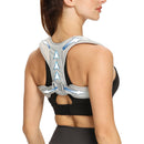 Corretor Postural Magnético Ajustável: Alívio da Dor e Postura Saudável